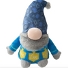 Snugarooz Harry the Hanukkah Gnome Dog Toy (10&quot;)