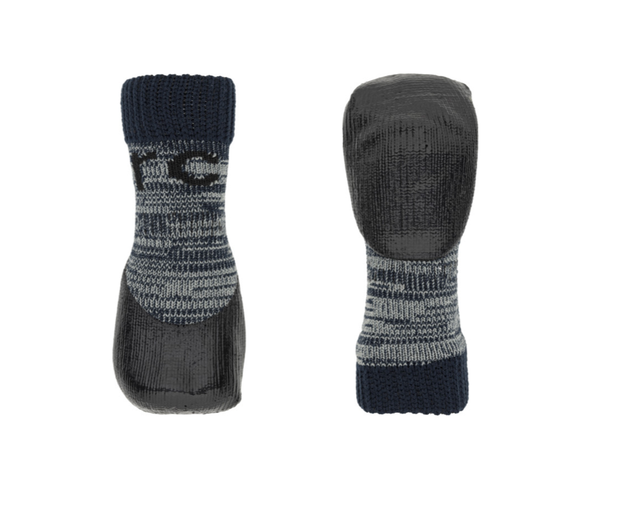 RC Pets Sporty Pawks Sock Boots Wooftown