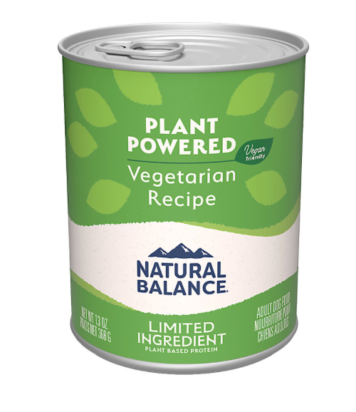 All natural canned dog food best sale