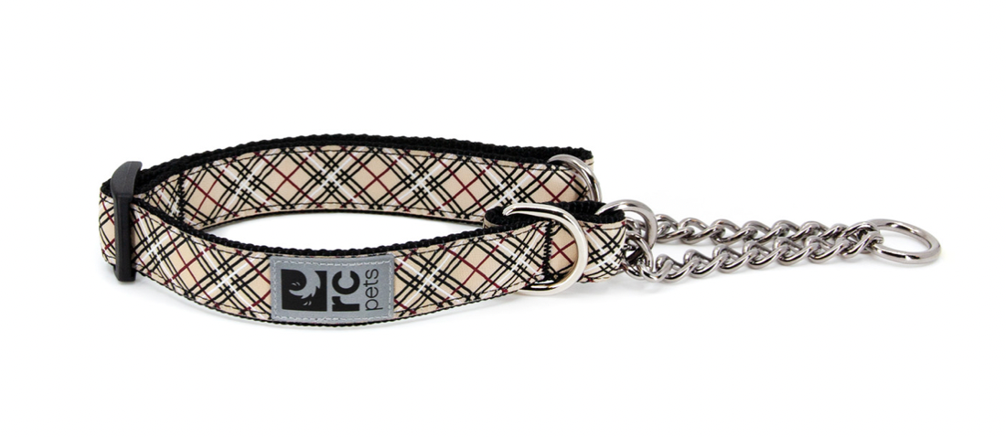 RC Pets Martingale Training Collar