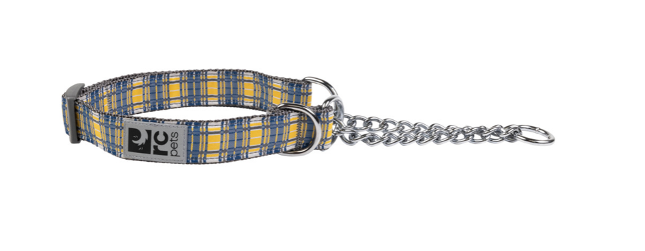 RC Pets Martingale Training Collar