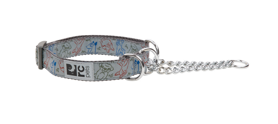 RC Pets Martingale Training Collar
