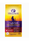 Wellness Complete Health Senior Deboned Chicken GF Cat Food (2.6kg/5.8lb)