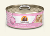 Weruva Amazon Livin&#39; (Nine Liver) GF Canned Cat Food