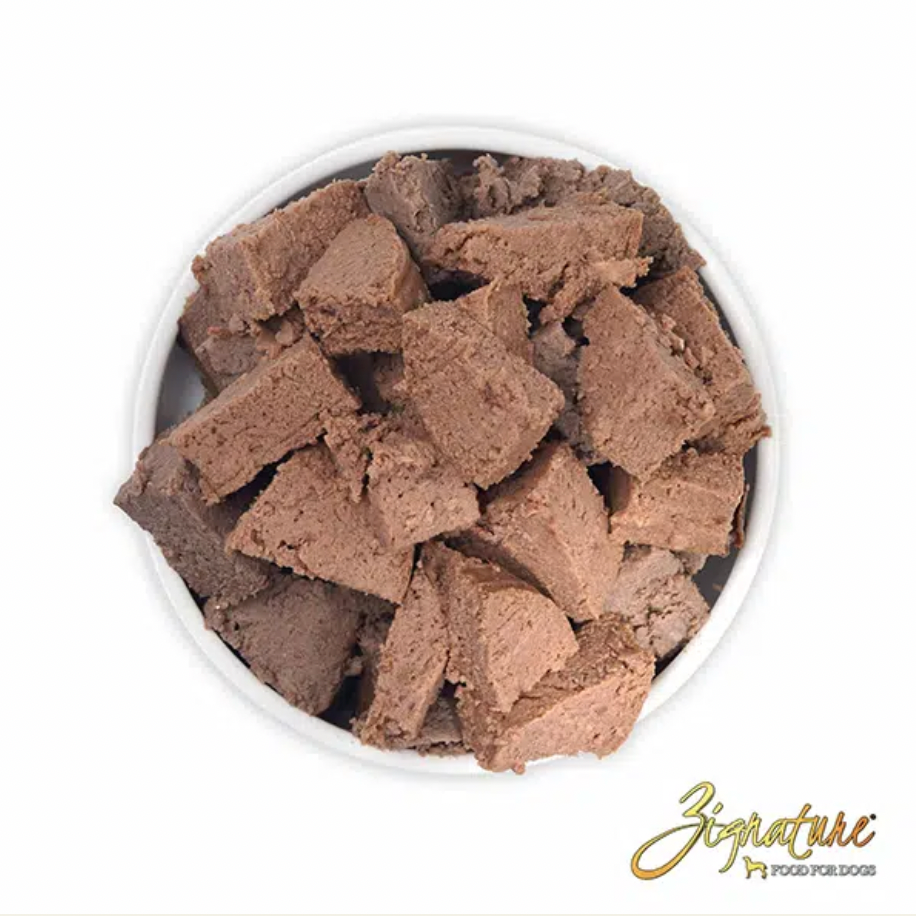 Zignature L.I.D. Lamb GF Canned Dog Food (13oz/369g)