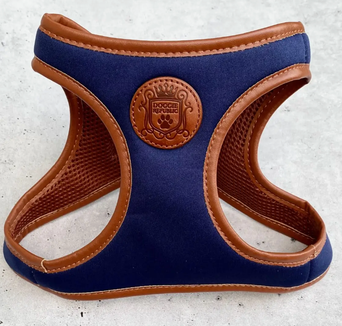 Doggie Republic - The Classic Harness