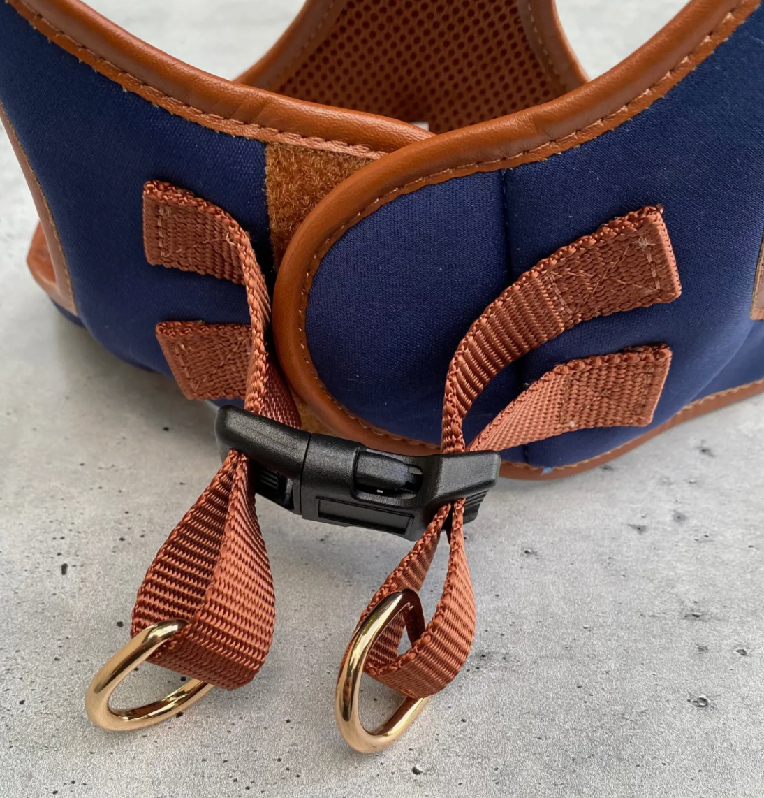 Doggie Republic - The Classic Harness