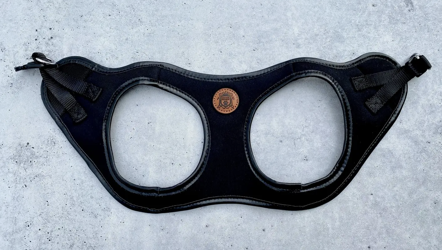 Doggie Republic - The Classic Harness