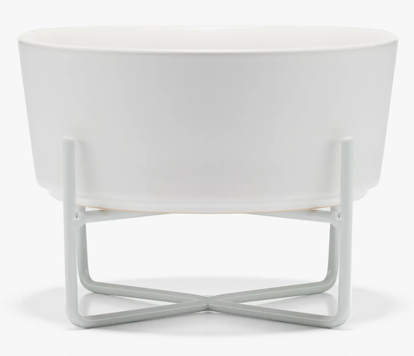 Target dog bowl sales stand