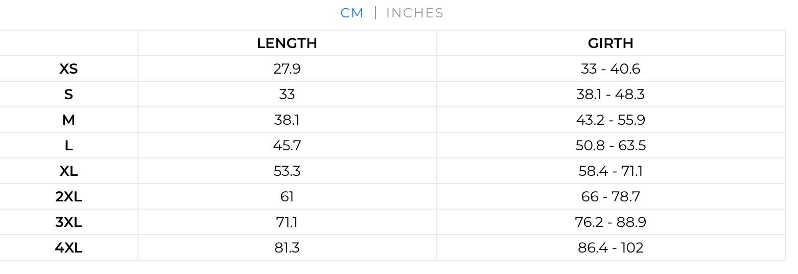 GF Pet Splash Suit - Charcoal