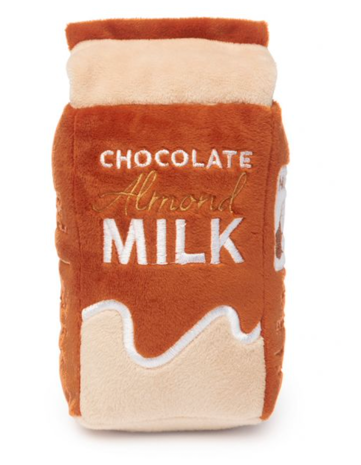 Milk chocolate dogs best sale