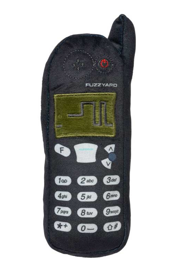 FuzzYard Nokidog Dog Toy