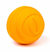 Bud&#39;z Latex Squeaker Ball