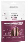 Tilted Barn Pepperoni Dog Treats - Canadian Bacon (3.53oz/100g)