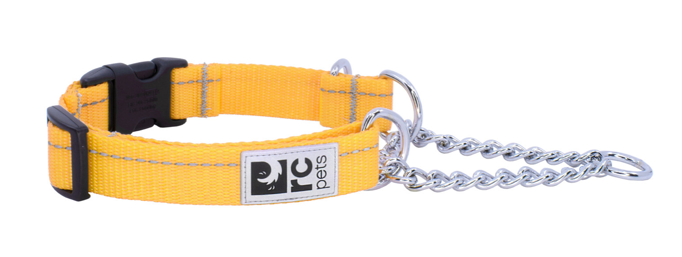 RC Pets Primary Training Clip Collar -