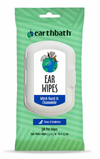 Earthbath Ear Wipes (30ct)
