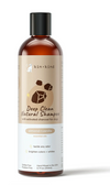Kin + Kind Deep Clean Shampoo - Almond &amp; Vanilla (12oz/354mL)