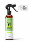 Kin + Kind Outdoor Shield Flea and Tick Repellant Spray - Lemongrass (12oz/354mL)