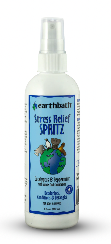 Earthbath hot best sale spot relief spritz