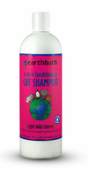 Earthbath 2-in-1 Cat Shampoo (472ml/16oz)