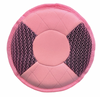 FouFouBrands FouFit Mesh Frisbee Dog Toy