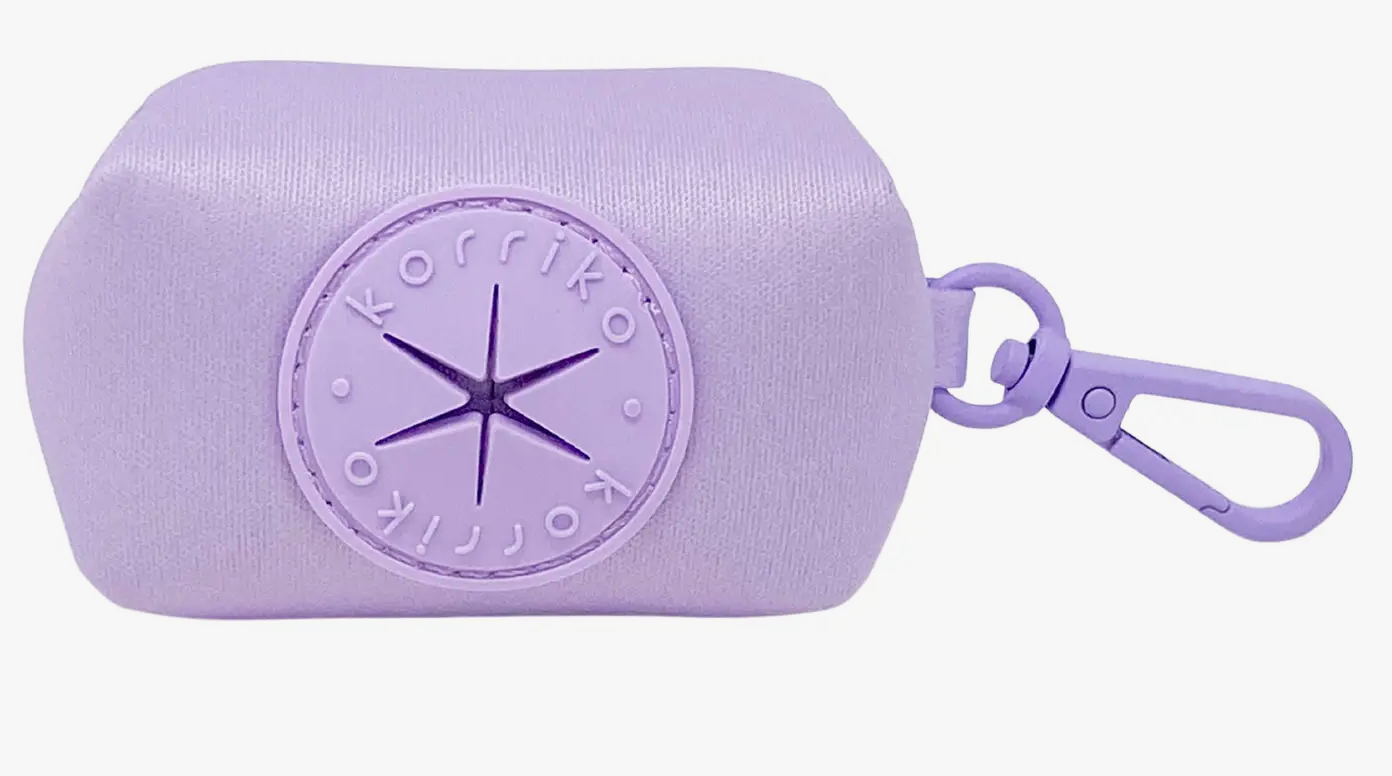 Korriko Poop Bag Dispenser