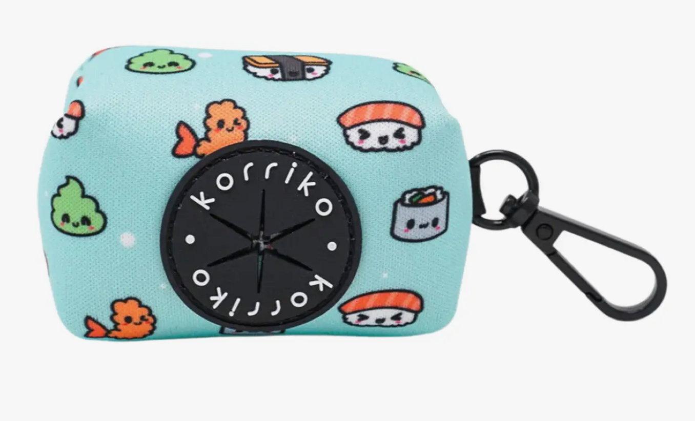 Korriko Poop Bag Dispenser