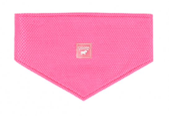 Canada Pooch Chill Seeker Cooling Bandana -