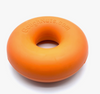 Goughnuts Orange Ring Dog Toy