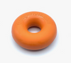 Goughnuts Orange Ring Dog Toy