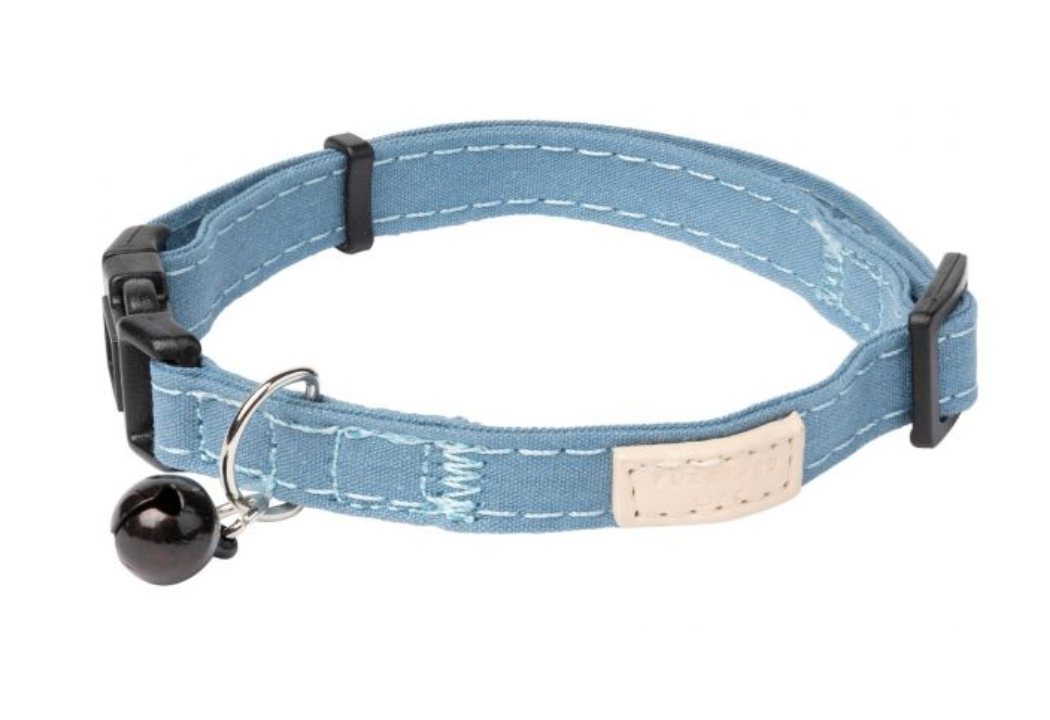 Fuzzyard Cat Collar -