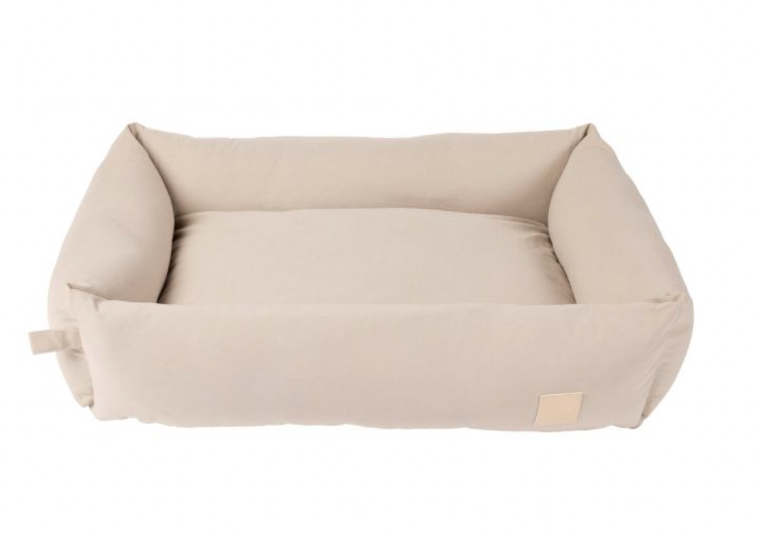 Fuzzyard Life Premium Cotton Bed -