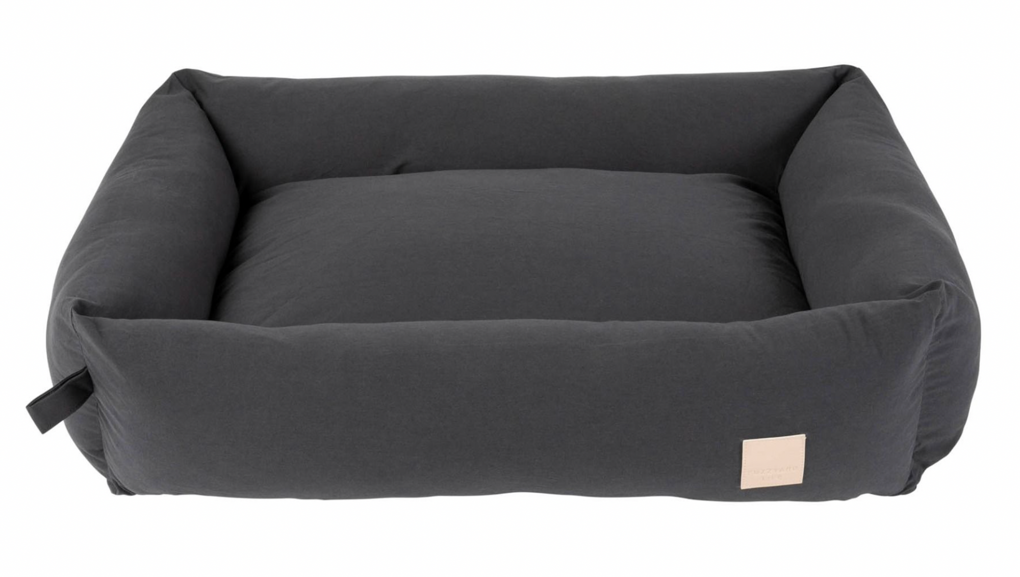 Fuzzyard Life Premium Cotton Bed -