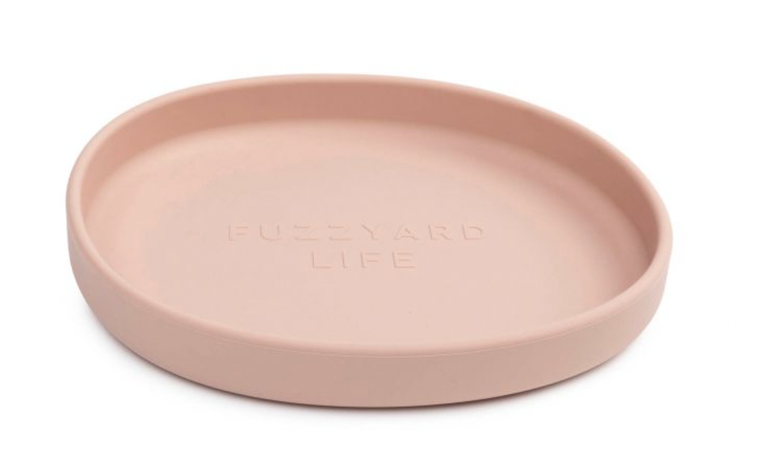 Fuzzyard Life Silicone Cat Dish -