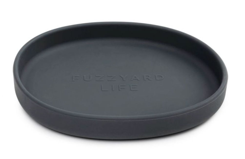 Fuzzyard Life Silicone Cat Dish -