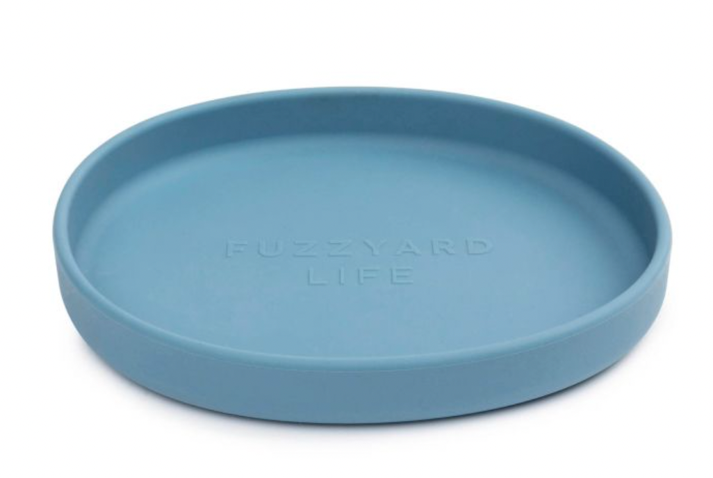 Fuzzyard Life Silicone Cat Dish -