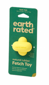 Earth Rated Natural Rubber Fetch Dog Toy
