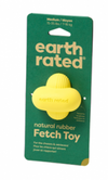 Earth Rated Natural Rubber Fetch Dog Toy