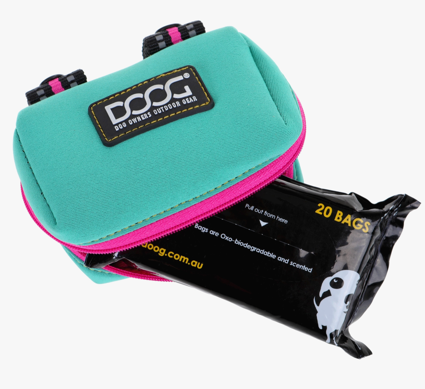 Doog walkie pouch online