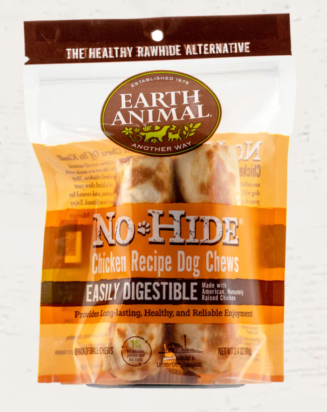 Hide dog chews top