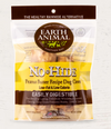 Earth Animal No-Hide Peanut Butter Chew Dog Treats