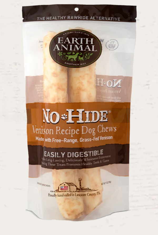 Dog hides treats top