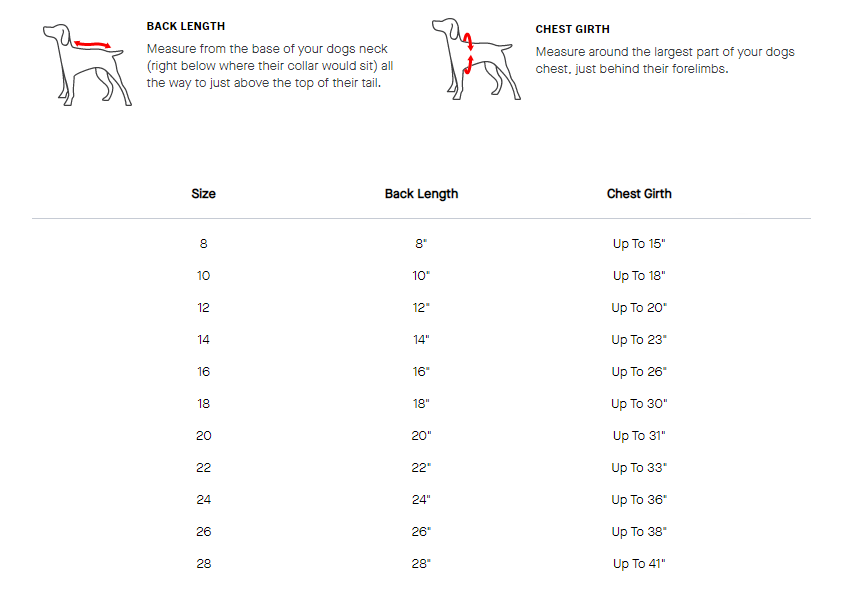 Canada Pooch Snowsuit - Black