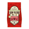 Stella &amp; Chewy&#39;s Raw Blend GF - Red Meat Dog Food for Small Breeds
