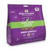 Stella &amp; Chewy&#39;s Freeze-Dried Raw - Duck, Duck Goose GF Cat Dinner Morsels