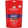 Stella &amp; Chewy&#39;s Dog Freeze Dried Absolutely Rabbit Dinner