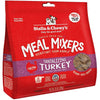 Stella &amp; Chewy&#39;s Dog Freeze Dried Tantalizing Turkey Meal Mixers
