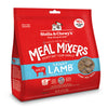 Stella &amp; Chewy&#39;s Dog Freeze Dried Dandy Lamb Meal Mixers