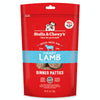 Stella &amp; Chewy&#39;s Dog Freeze Dried Dandy Lamb Dinner