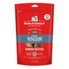 Stella &amp; Chewy&#39;s Dog Freeze Dried Simply Venison Simply Dinner
